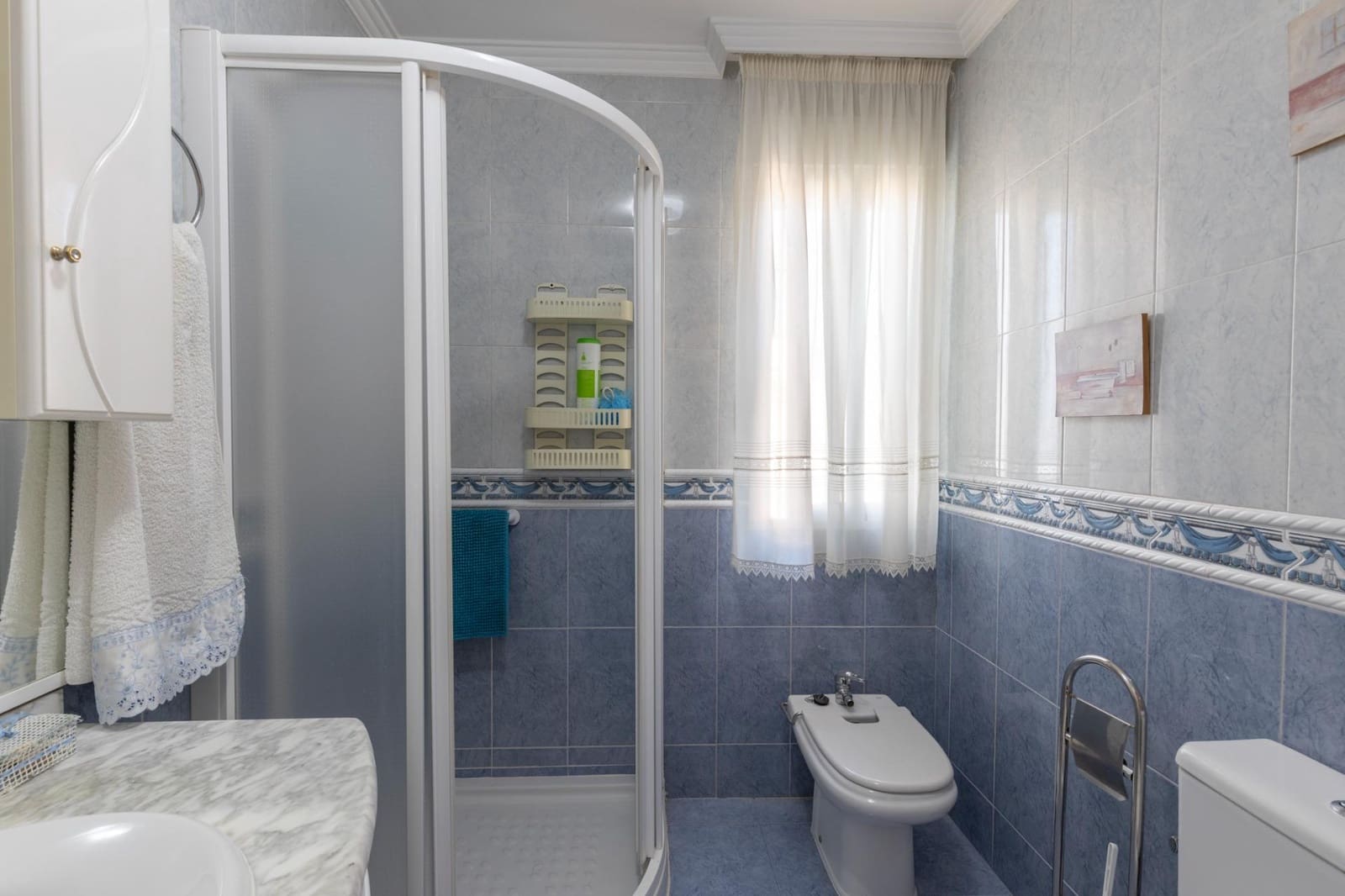 4 sovrum Radhus till salu i Pulianas med garage - 289 000 € (Ref: 10155480)