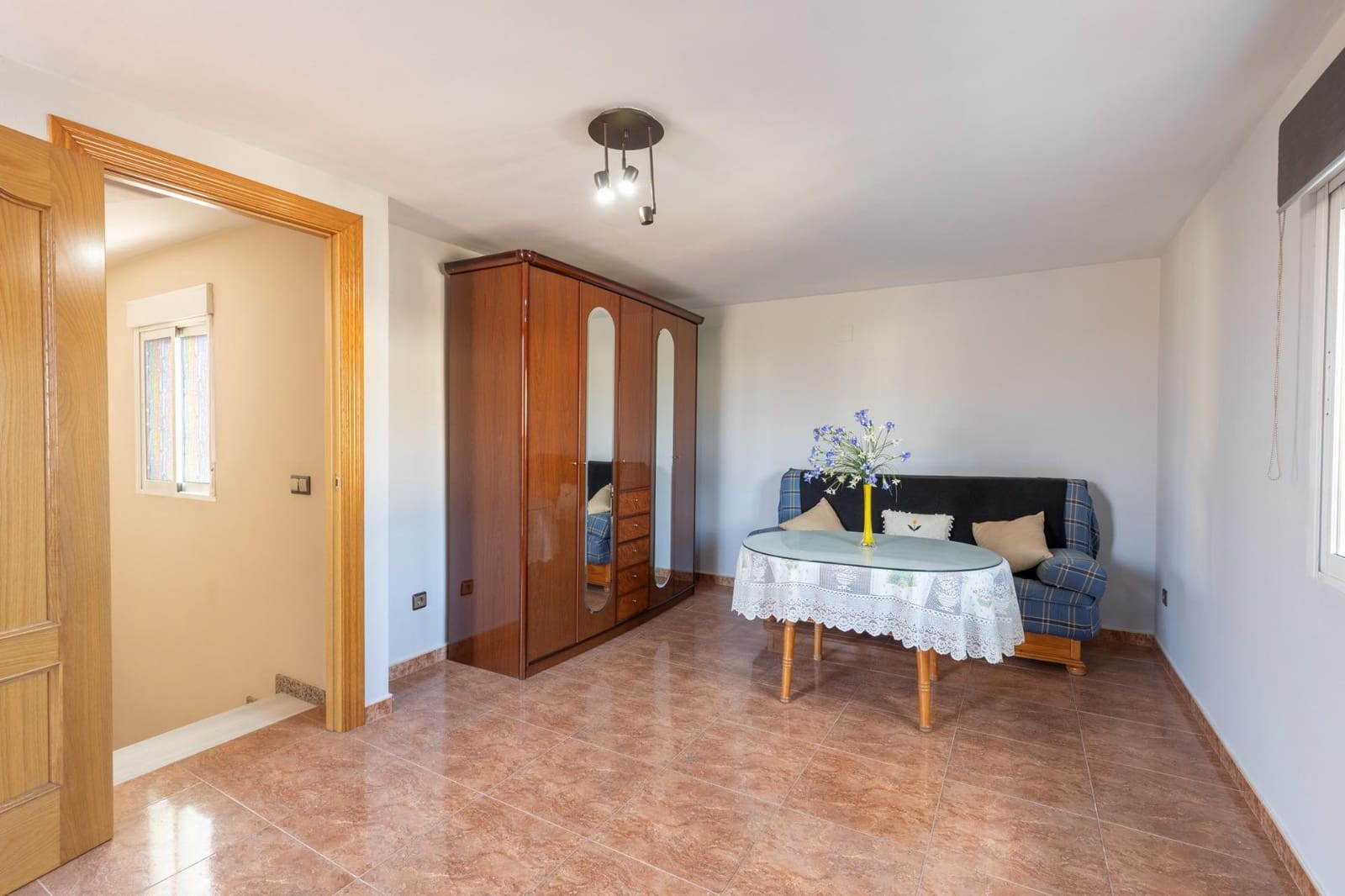 4 sovrum Radhus till salu i Pulianas med garage - 289 000 € (Ref: 10155480)