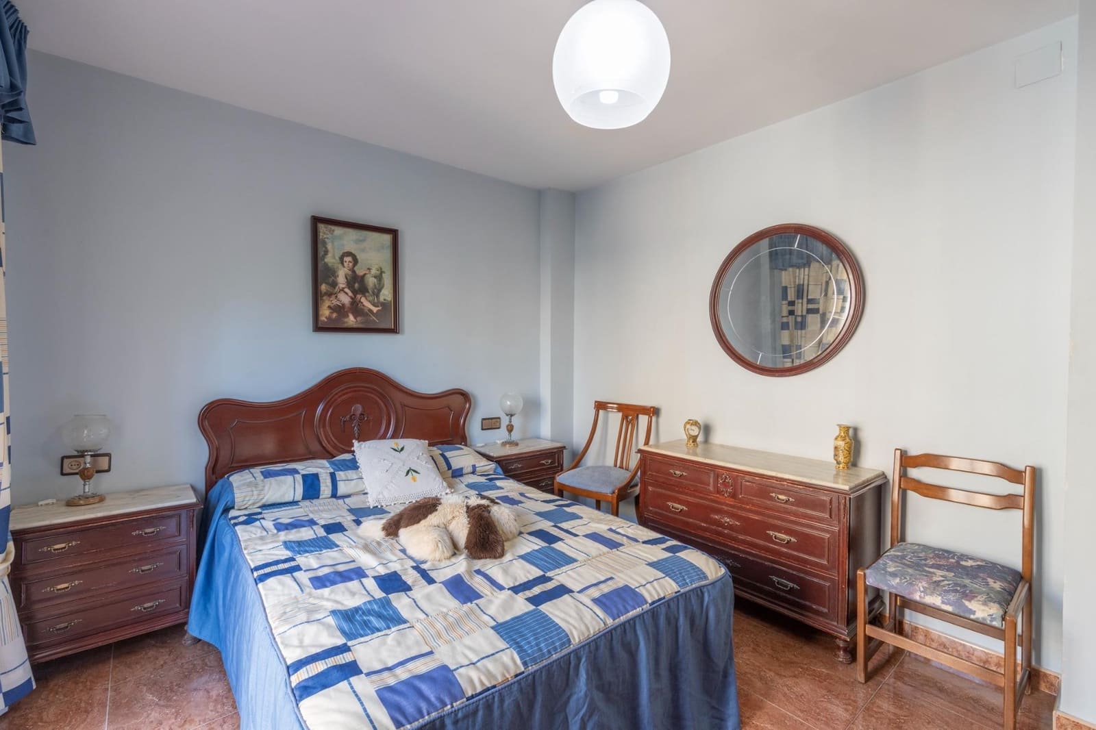 4 sovrum Radhus till salu i Pulianas med garage - 289 000 € (Ref: 10155480)