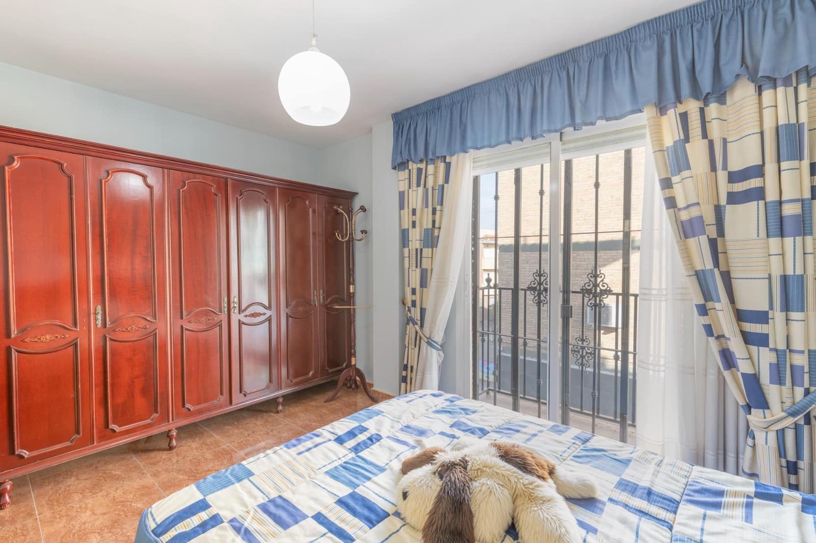 4 sovrum Radhus till salu i Pulianas med garage - 289 000 € (Ref: 10155480)