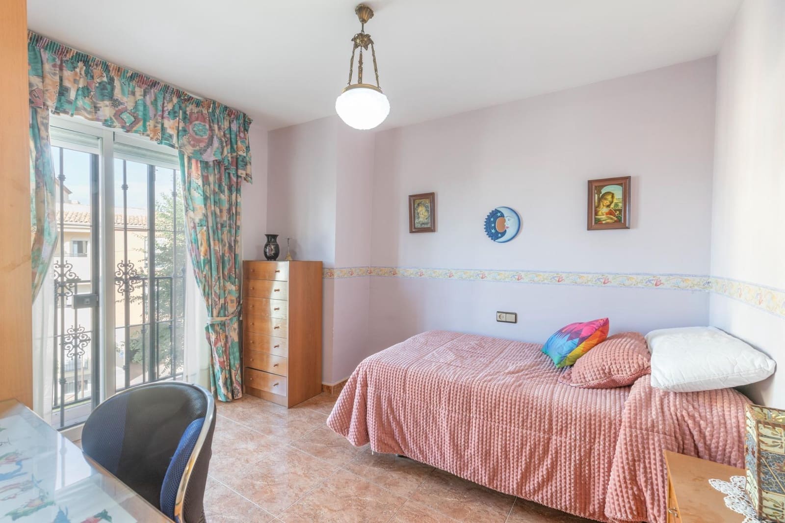 4 sovrum Radhus till salu i Pulianas med garage - 289 000 € (Ref: 10155480)