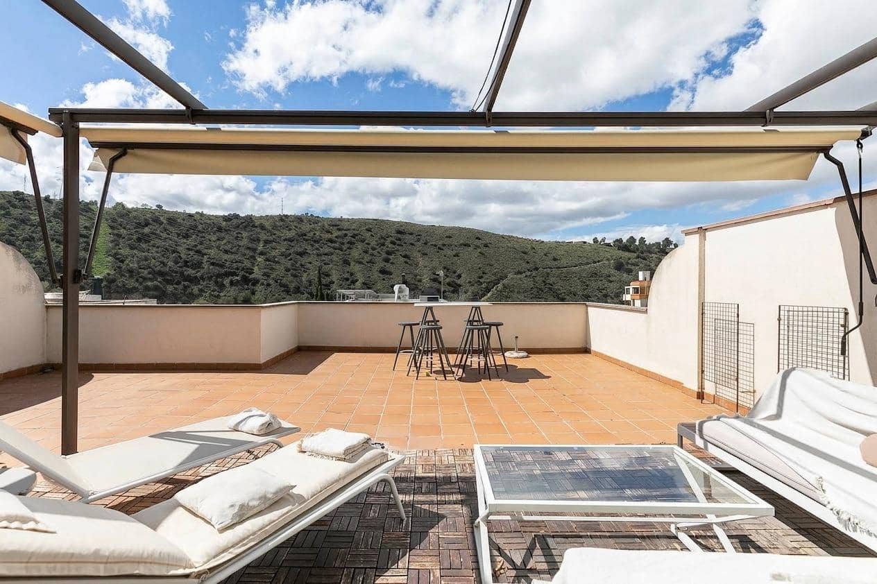 3 quarto Moradia em Banda para venda em Granada cidade com piscina garagem - 450 000 € (Ref: 10155481)