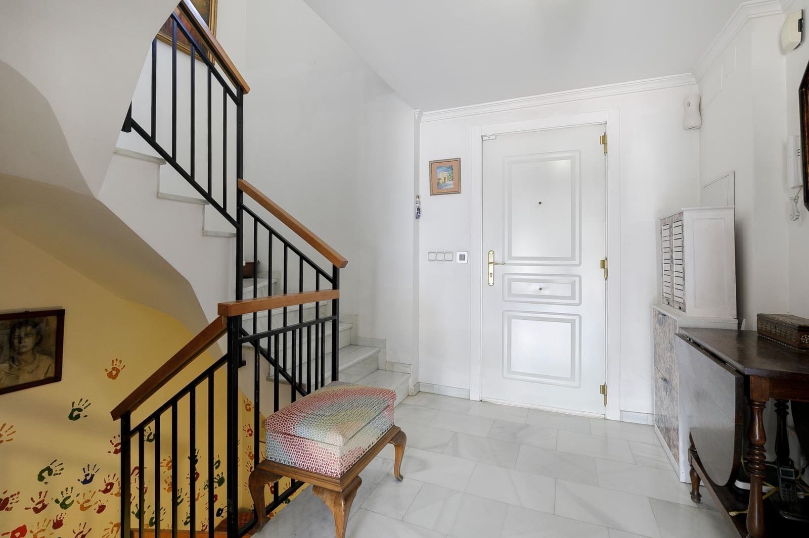 3 quarto Moradia em Banda para venda em Granada cidade com piscina garagem - 450 000 € (Ref: 10155481)