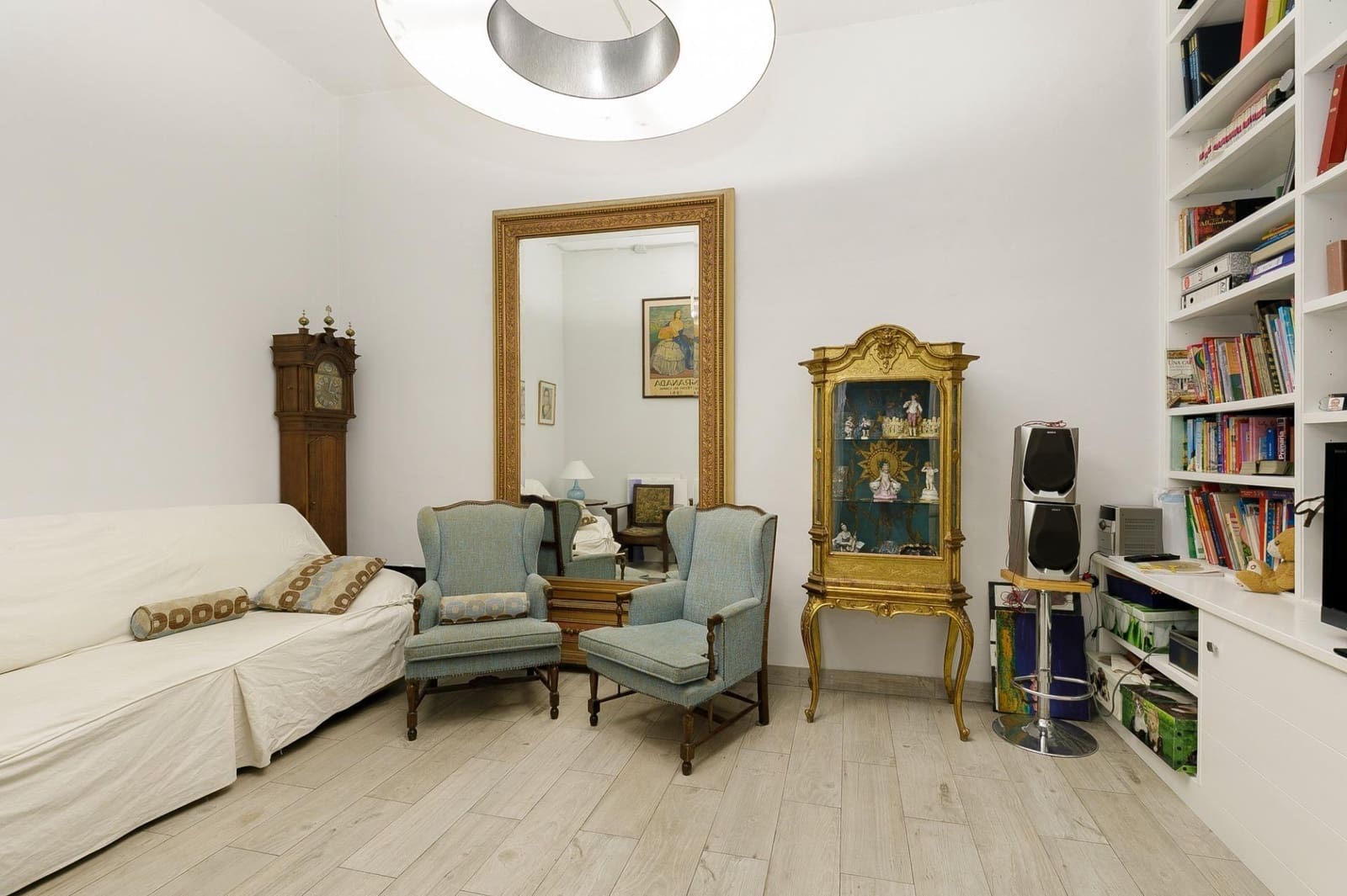 3 quarto Moradia em Banda para venda em Granada cidade com piscina garagem - 450 000 € (Ref: 10155481)