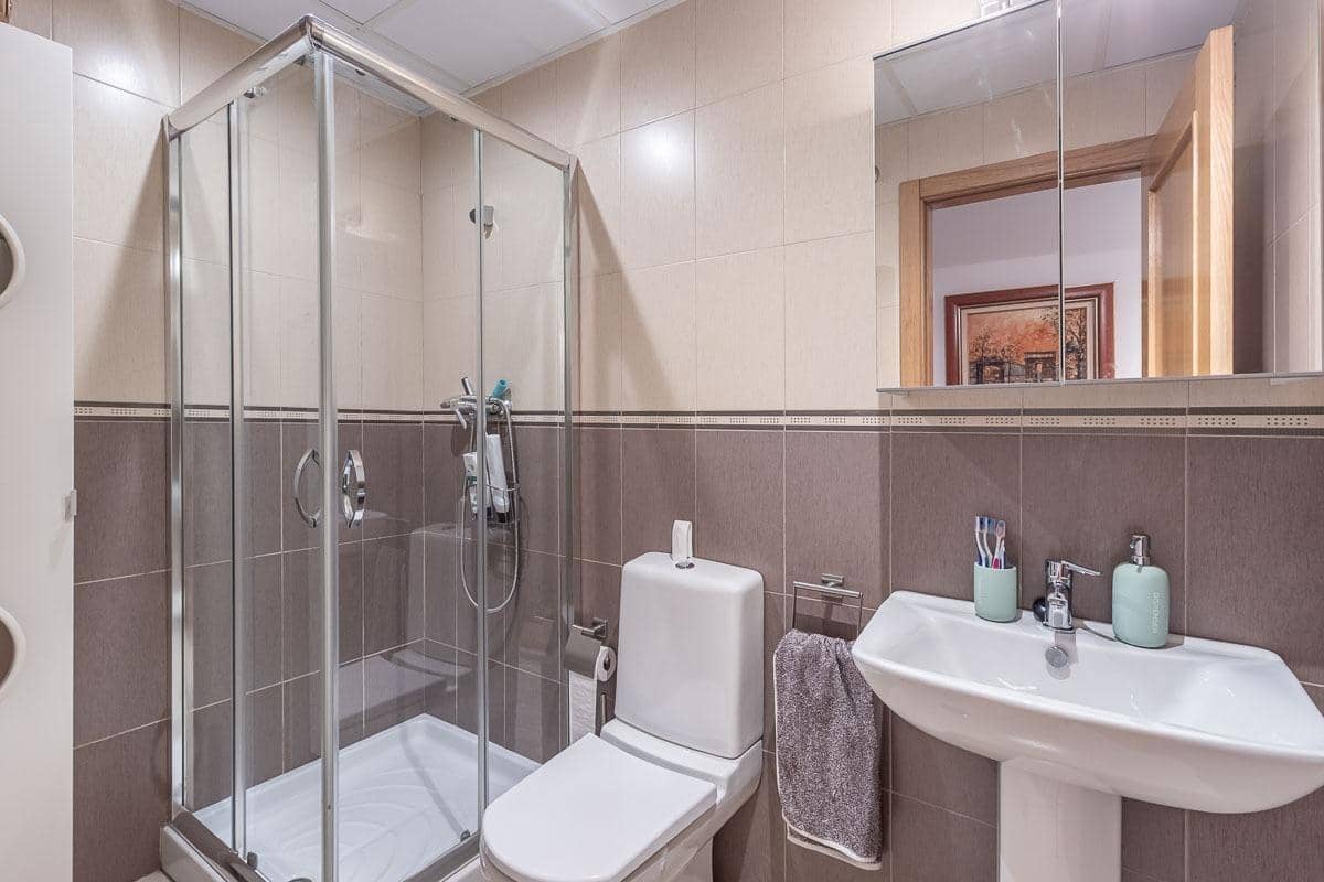 2 camera da letto Attico in vendita in Granada citta con piscina garage - 398.000 € (Rif: 10155482)