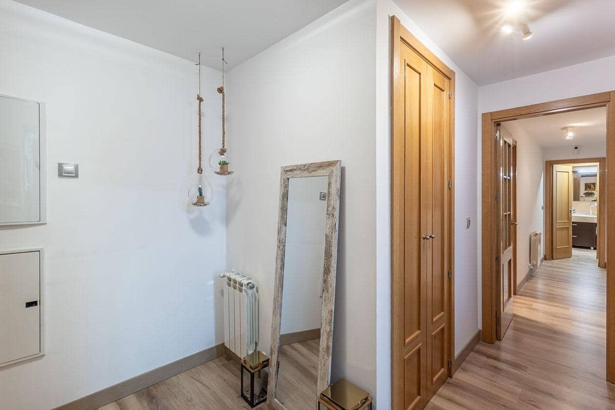 2 camera da letto Attico in vendita in Granada citta con piscina garage - 398.000 € (Rif: 10155482)