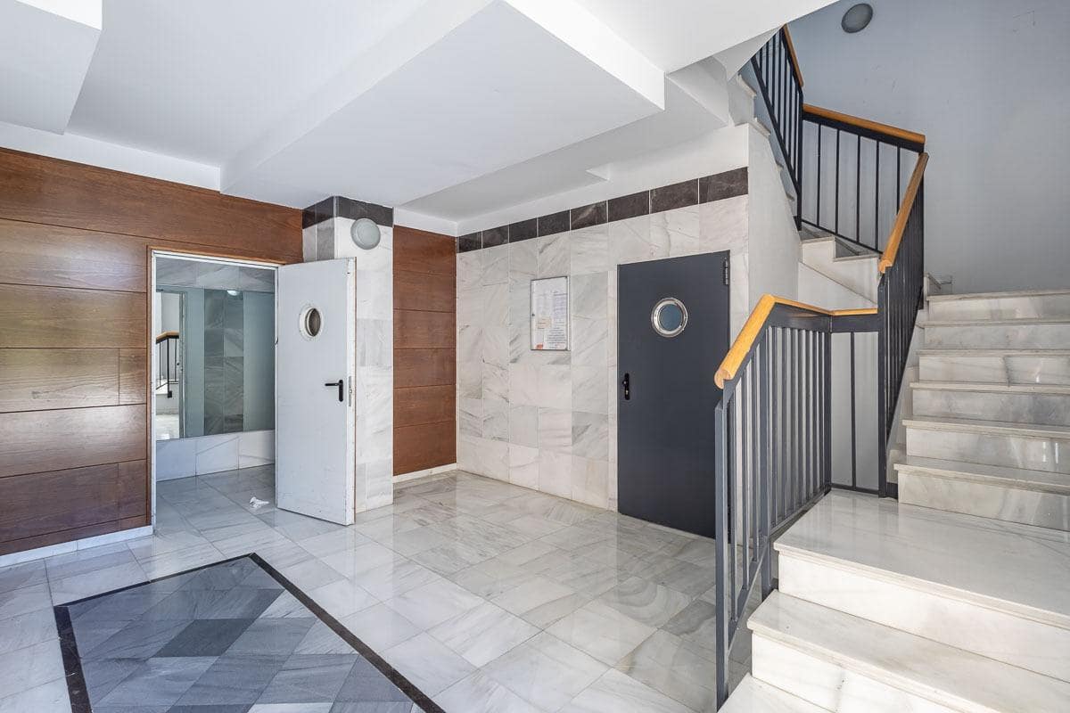 2 camera da letto Attico in vendita in Granada citta con piscina garage - 398.000 € (Rif: 10155482)
