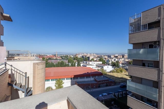 2 camera da letto Attico in vendita in Campus de la Salud, Granada città con piscina garage - 398.000 € (Rif: 10155482)