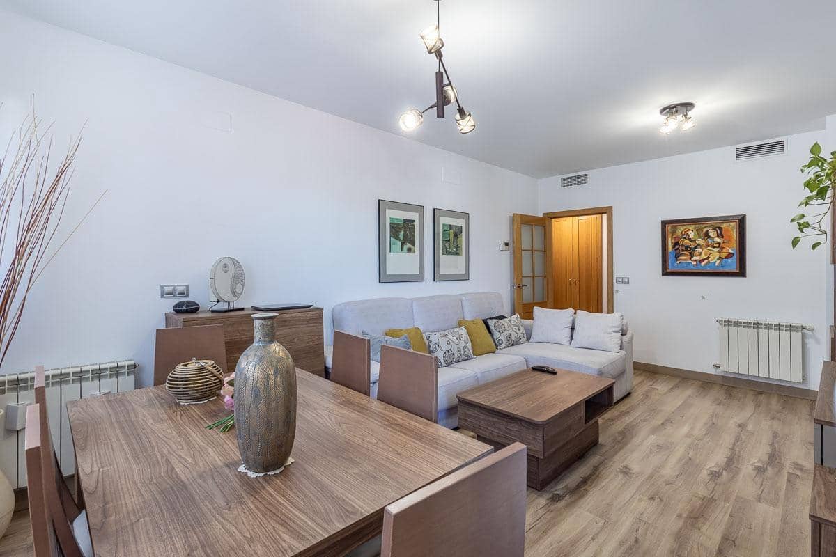 2 camera da letto Attico in vendita in Granada citta con piscina garage - 398.000 € (Rif: 10155482)