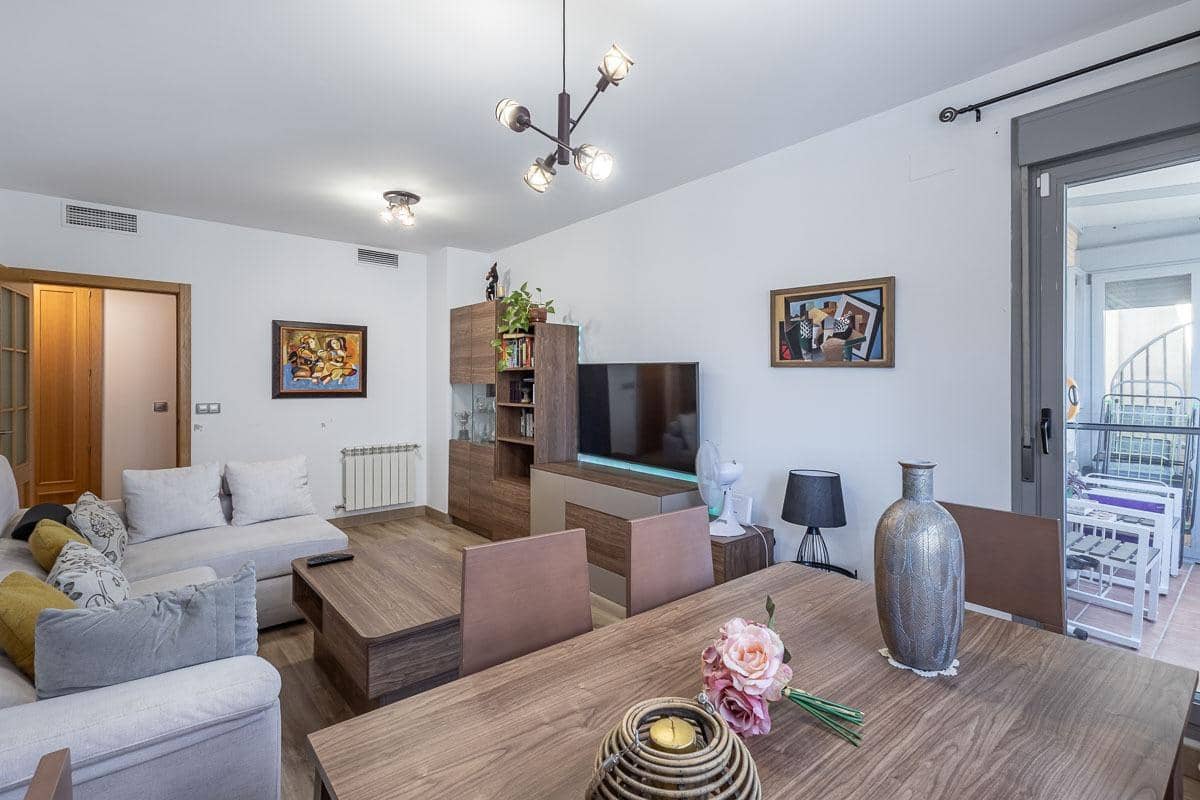 2 camera da letto Attico in vendita in Granada citta con piscina garage - 398.000 € (Rif: 10155482)