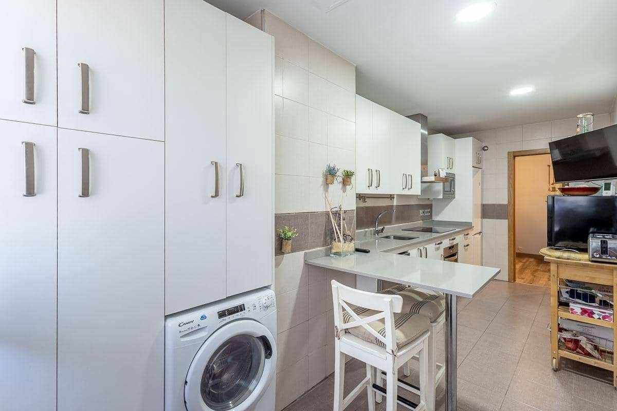 2 camera da letto Attico in vendita in Granada citta con piscina garage - 398.000 € (Rif: 10155482)