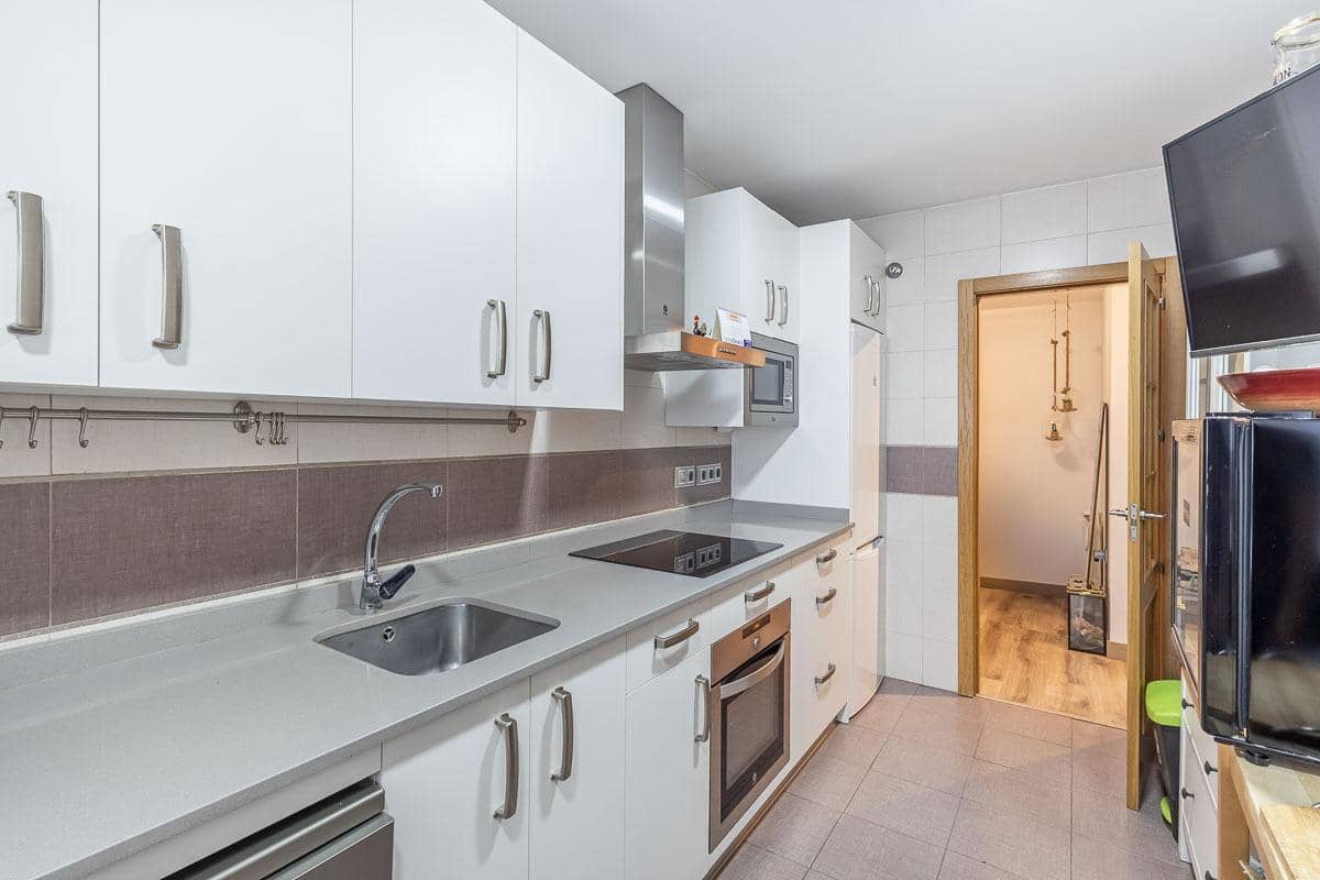 2 camera da letto Attico in vendita in Granada citta con piscina garage - 398.000 € (Rif: 10155482)