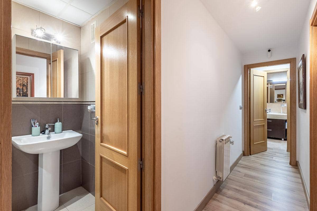 2 camera da letto Attico in vendita in Granada citta con piscina garage - 398.000 € (Rif: 10155482)