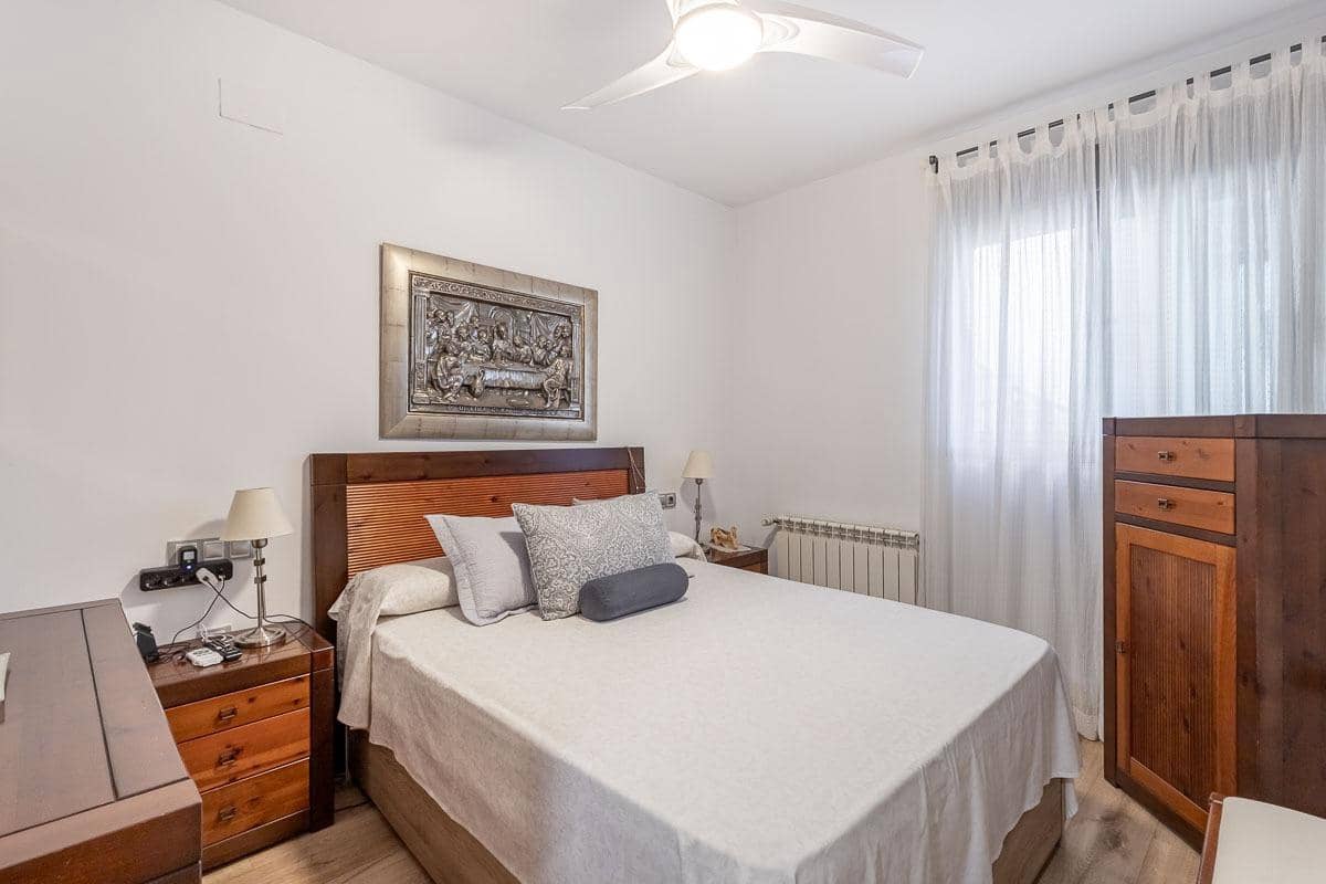 2 camera da letto Attico in vendita in Granada citta con piscina garage - 398.000 € (Rif: 10155482)