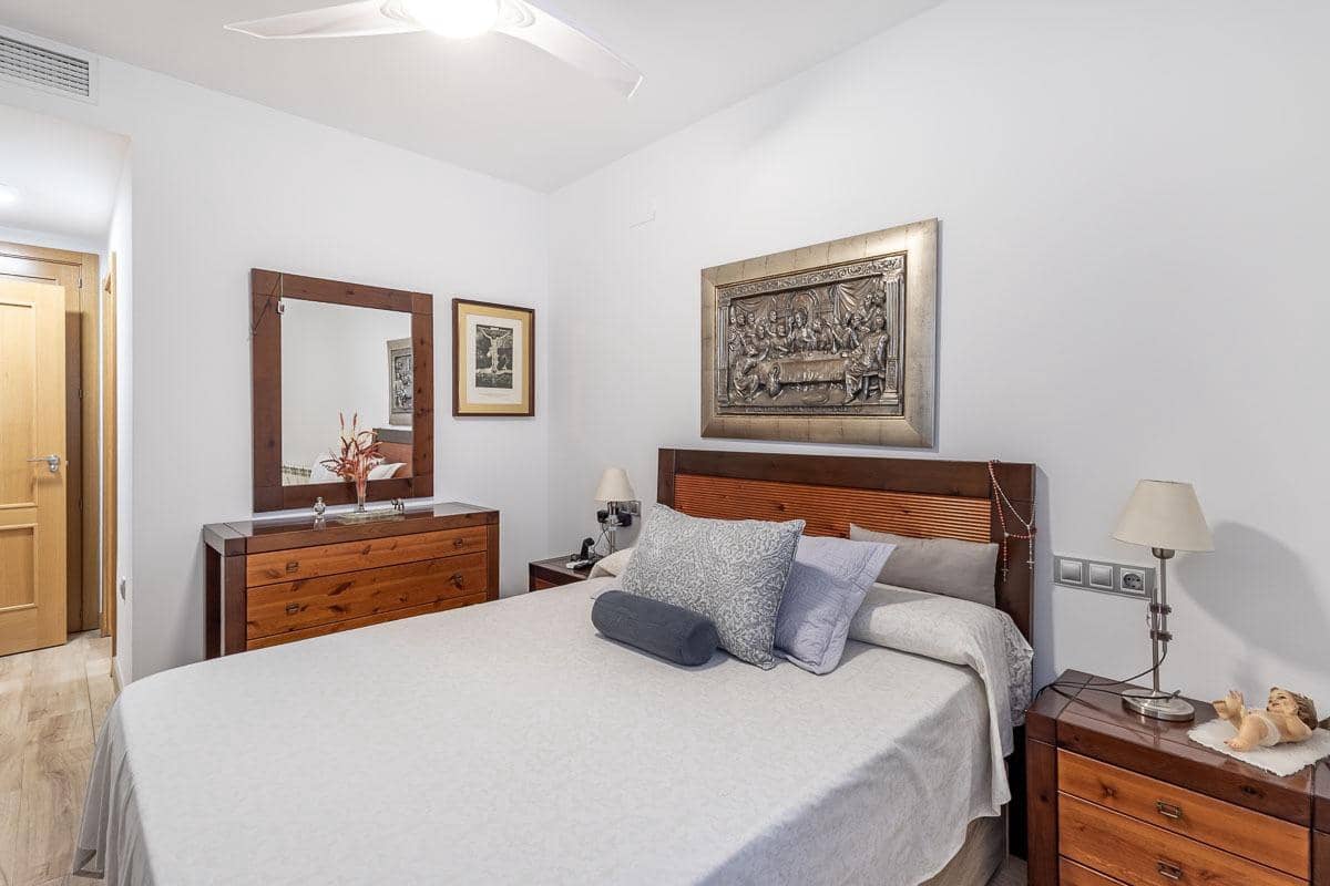 2 camera da letto Attico in vendita in Granada citta con piscina garage - 398.000 € (Rif: 10155482)