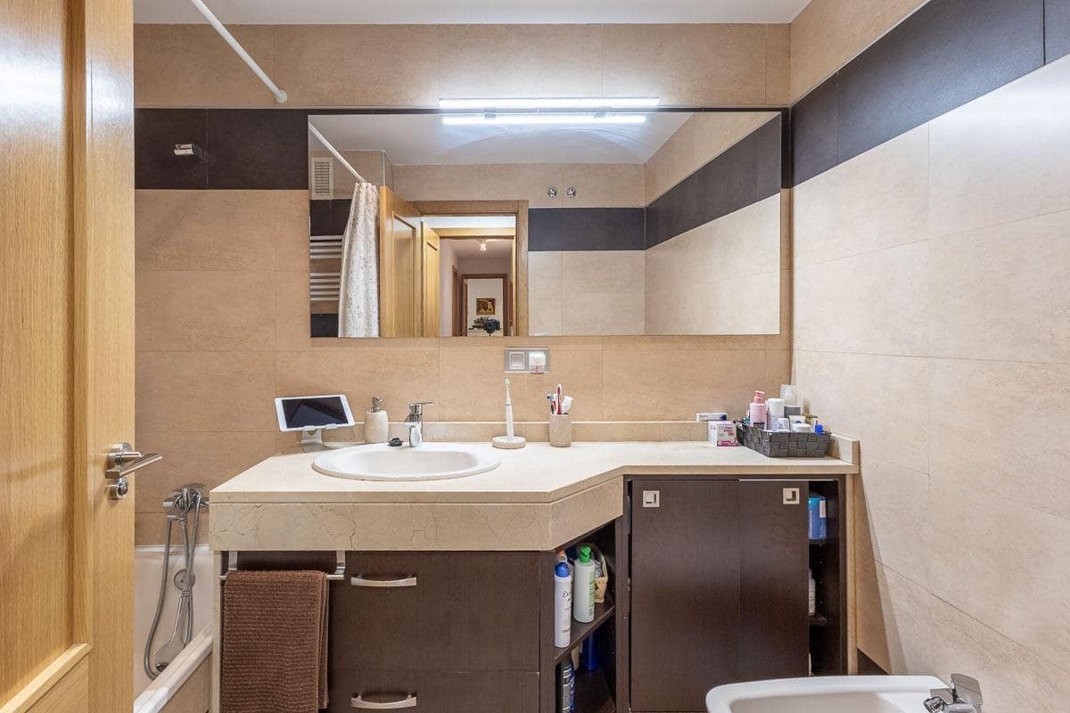 2 camera da letto Attico in vendita in Granada citta con piscina garage - 398.000 € (Rif: 10155482)
