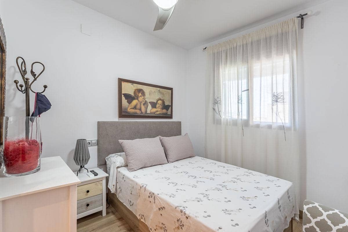 2 camera da letto Attico in vendita in Granada citta con piscina garage - 398.000 € (Rif: 10155482)