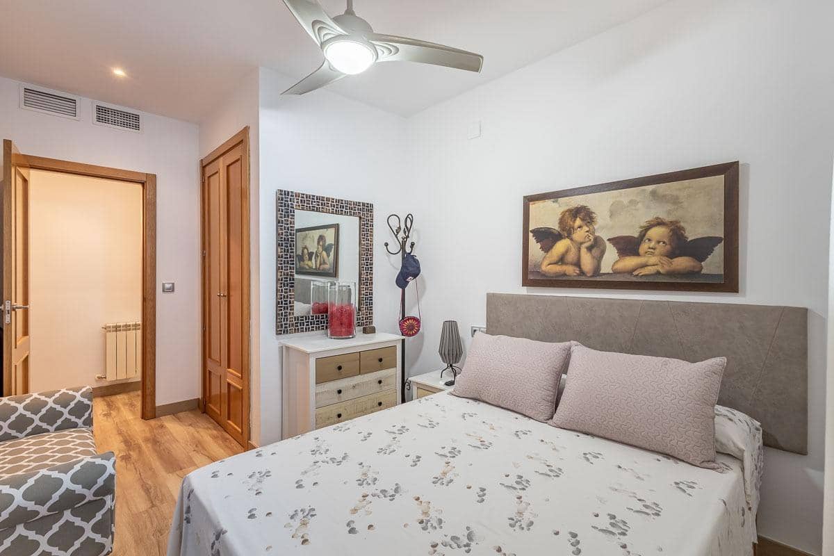 2 camera da letto Attico in vendita in Granada citta con piscina garage - 398.000 € (Rif: 10155482)