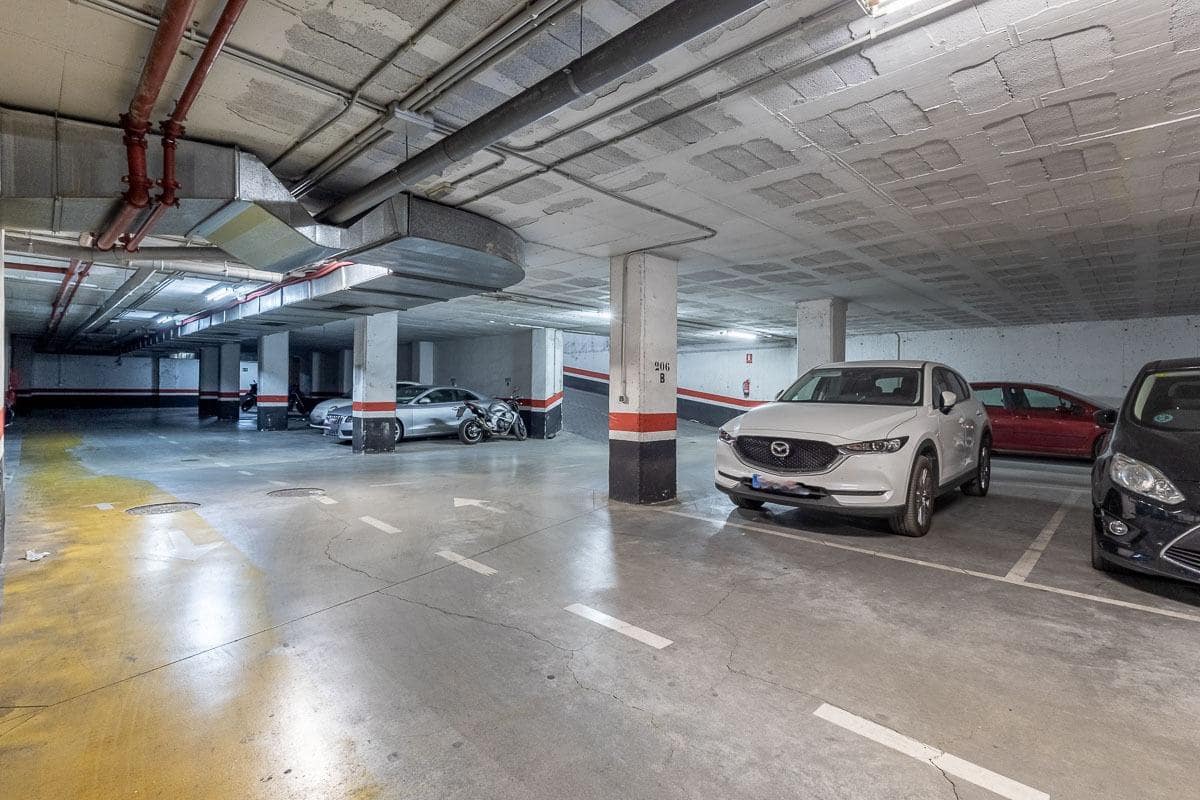 2 camera da letto Attico in vendita in Granada citta con piscina garage - 398.000 € (Rif: 10155482)
