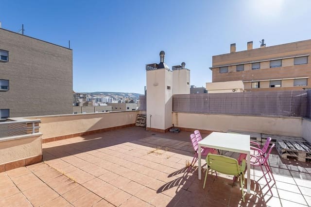 2 camera da letto Attico in vendita in Campus de la Salud, Granada città con piscina garage - 398.000 € (Rif: 10155482)