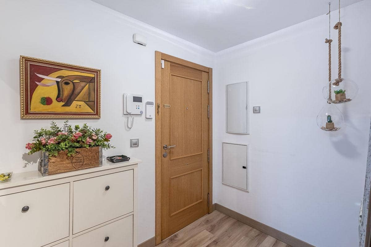2 camera da letto Attico in vendita in Granada citta con piscina garage - 398.000 € (Rif: 10155482)