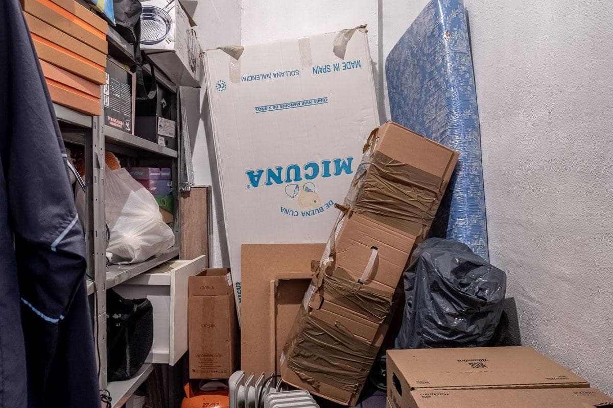 2 camera da letto Attico in vendita in Granada citta con piscina garage - 398.000 € (Rif: 10155482)