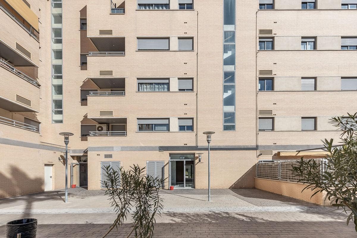 2 camera da letto Attico in vendita in Granada citta con piscina garage - 398.000 € (Rif: 10155482)