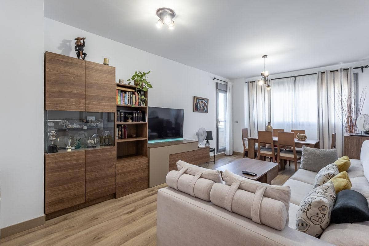 2 camera da letto Attico in vendita in Granada citta con piscina garage - 398.000 € (Rif: 10155482)