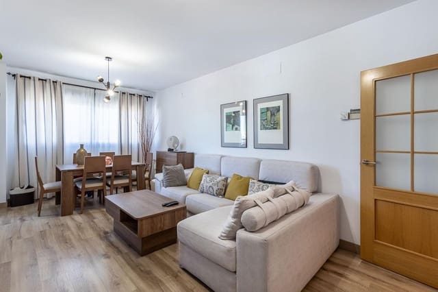 2 camera da letto Attico in vendita in Campus de la Salud, Granada città con piscina garage - 398.000 € (Rif: 10155482)