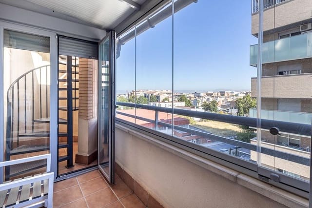 2 camera da letto Attico in vendita in Campus de la Salud, Granada città con piscina garage - 398.000 € (Rif: 10155482)