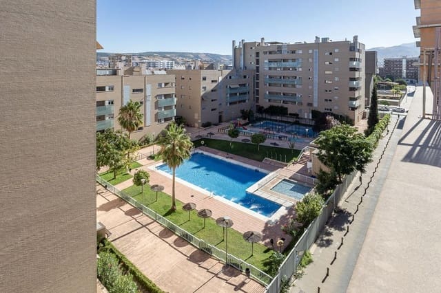 2 camera da letto Attico in vendita in Campus de la Salud, Granada città con piscina garage - 398.000 € (Rif: 10155482)