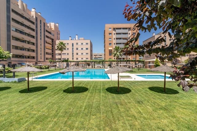 2 camera da letto Attico in vendita in Campus de la Salud, Granada città con piscina garage - 398.000 € (Rif: 10155482)