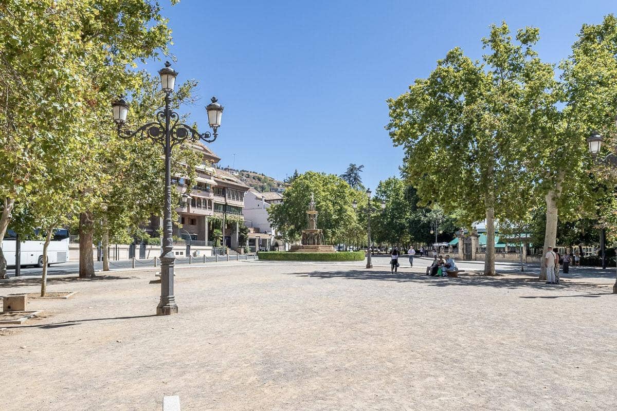Kommersiell til salgs i Granada by - € 445 000 (Ref: 10155483)