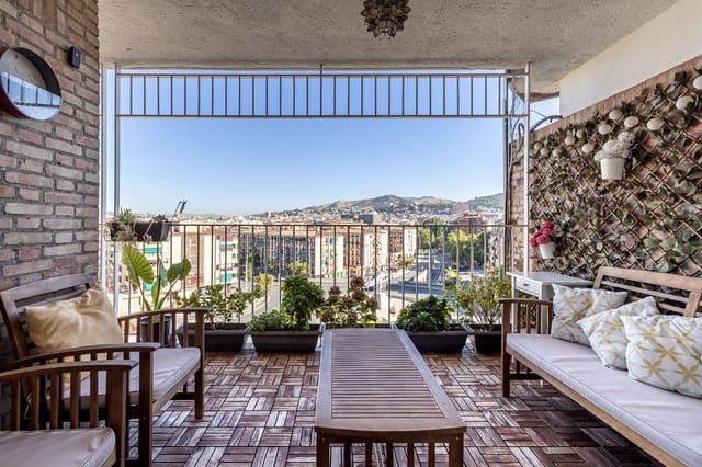 3 sovrum Lägenhet till salu i Zaidin, Granada stad med garage - 469 000 € (Ref: 10155484)