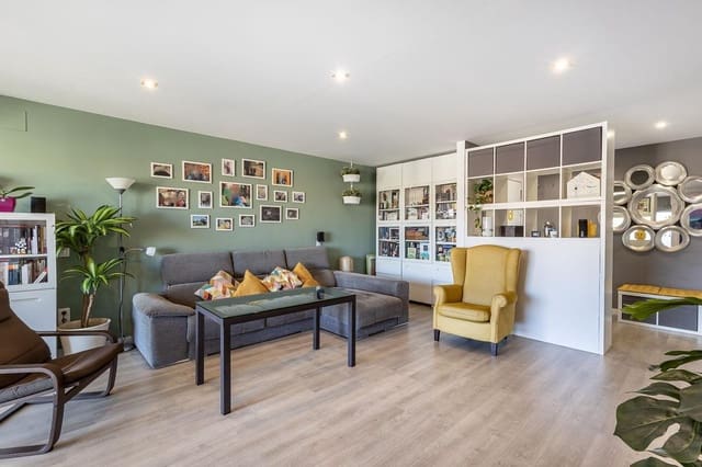 3 sovrum Lägenhet till salu i Zaidin, Granada stad med garage - 469 000 € (Ref: 10155484)
