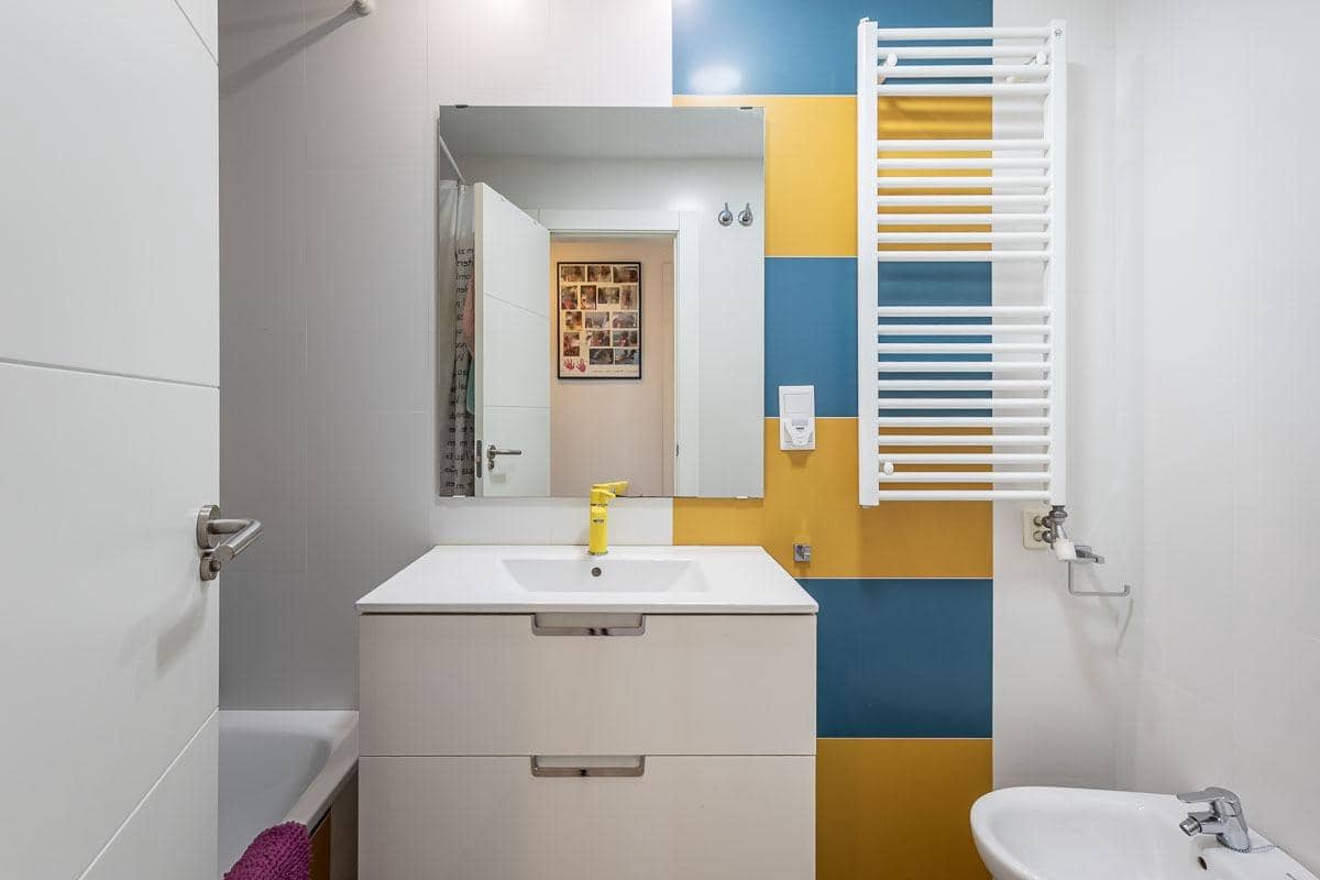 3 sovrum Lägenhet till salu i Granada stad med garage - 469 000 € (Ref: 10155484)
