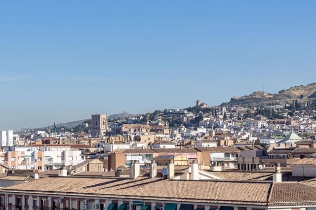 3 sovrum Lägenhet till salu i Zaidin, Granada stad med garage - 469 000 € (Ref: 10155484)