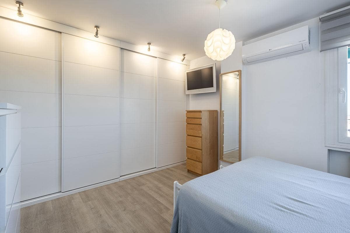 3 sovrum Lägenhet till salu i Granada stad med garage - 469 000 € (Ref: 10155484)