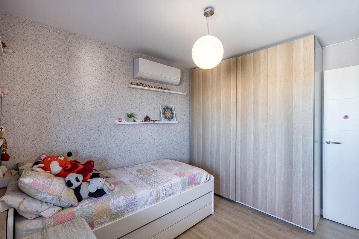 3 sovrum Lägenhet till salu i Granada stad med garage - 469 000 € (Ref: 10155484)