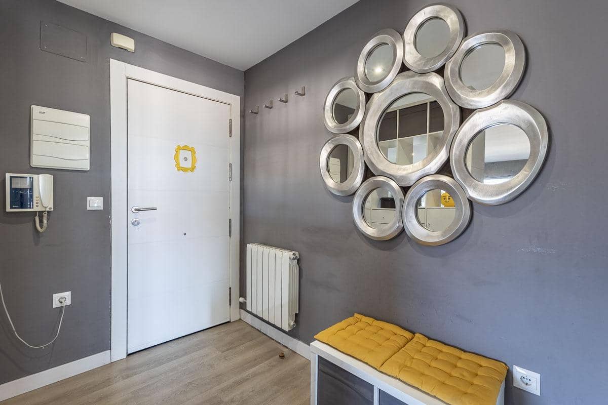 3 sovrum Lägenhet till salu i Granada stad med garage - 469 000 € (Ref: 10155484)