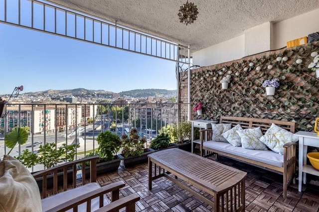 3 sovrum Lägenhet till salu i Zaidin, Granada stad med garage - 469 000 € (Ref: 10155484)