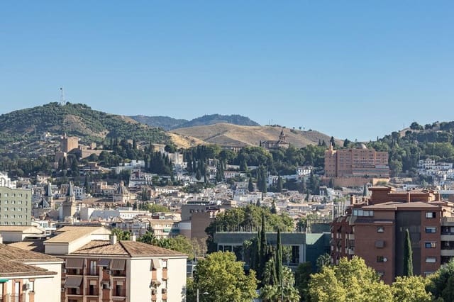 3 sovrum Lägenhet till salu i Zaidin, Granada stad med garage - 469 000 € (Ref: 10155484)