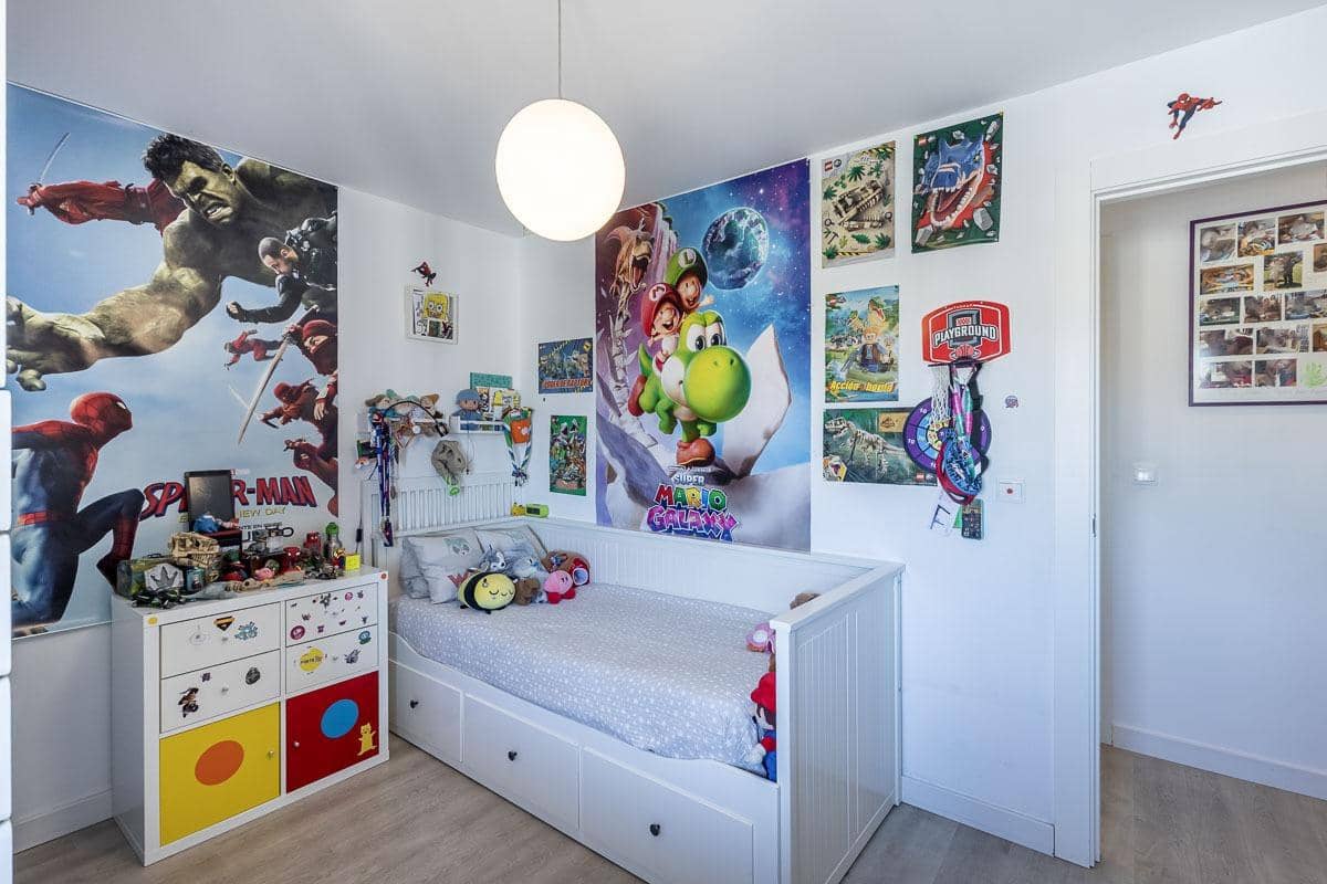 3 sovrum Lägenhet till salu i Granada stad med garage - 469 000 € (Ref: 10155484)