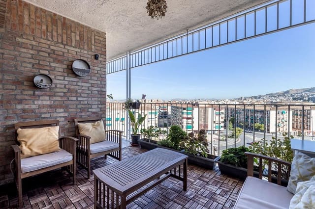 3 sovrum Lägenhet till salu i Zaidin, Granada stad med garage - 469 000 € (Ref: 10155484)