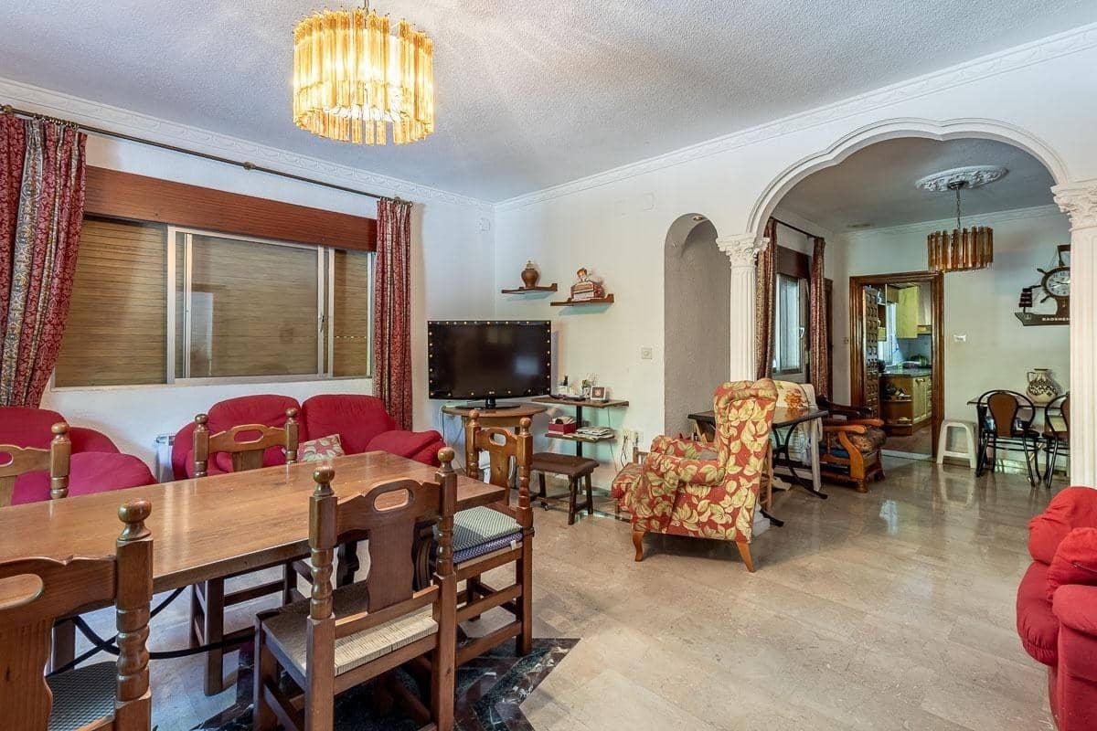 5 soverom Villa til salgs i Ogijares med svømmebasseng garasje - € 550 000 (Ref: 10155485)