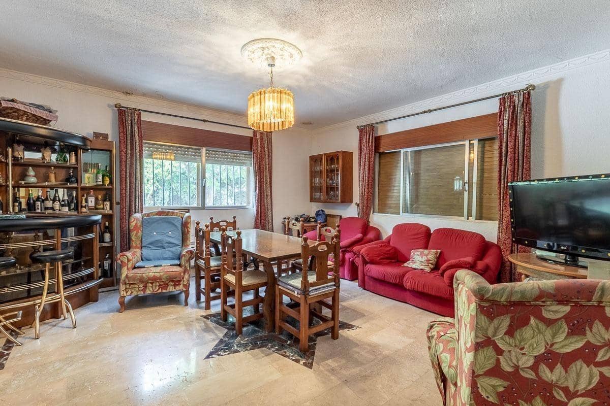 5 soverom Villa til salgs i Ogijares med svømmebasseng garasje - € 550 000 (Ref: 10155485)