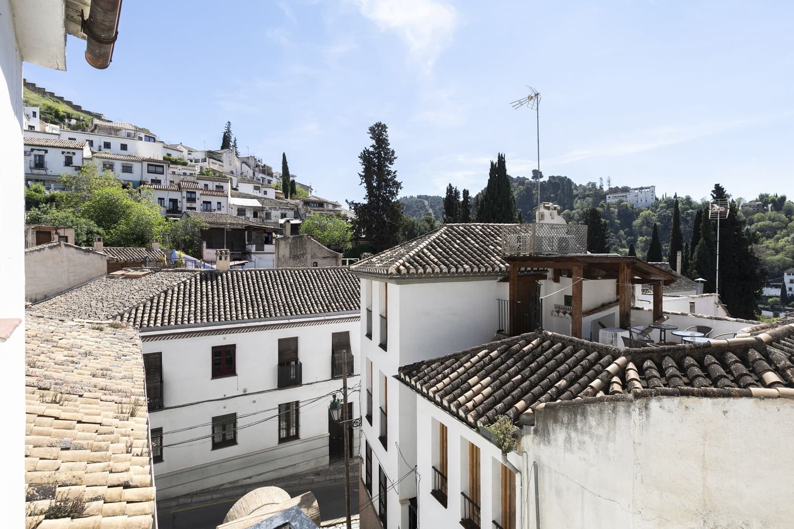 6 soverom Hus til salgs i Granada by med svømmebasseng - € 890 000 (Ref: 10155486)