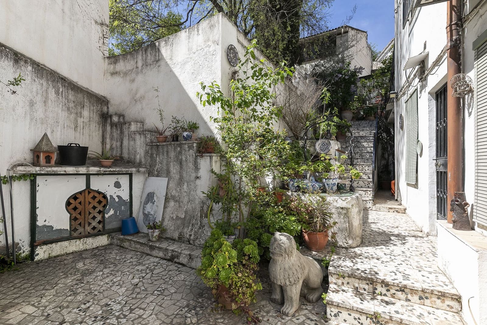 6 soverom Hus til salgs i Granada by med svømmebasseng - € 890 000 (Ref: 10155486)