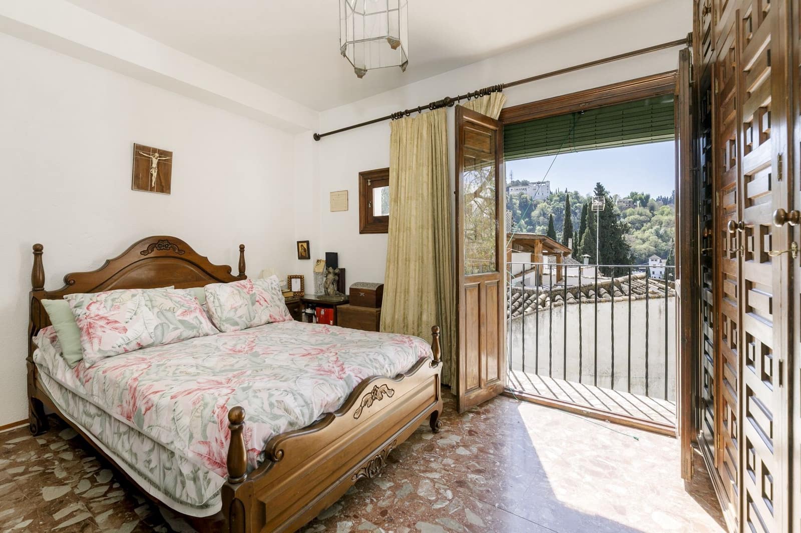 6 soverom Hus til salgs i Granada by med svømmebasseng - € 890 000 (Ref: 10155486)