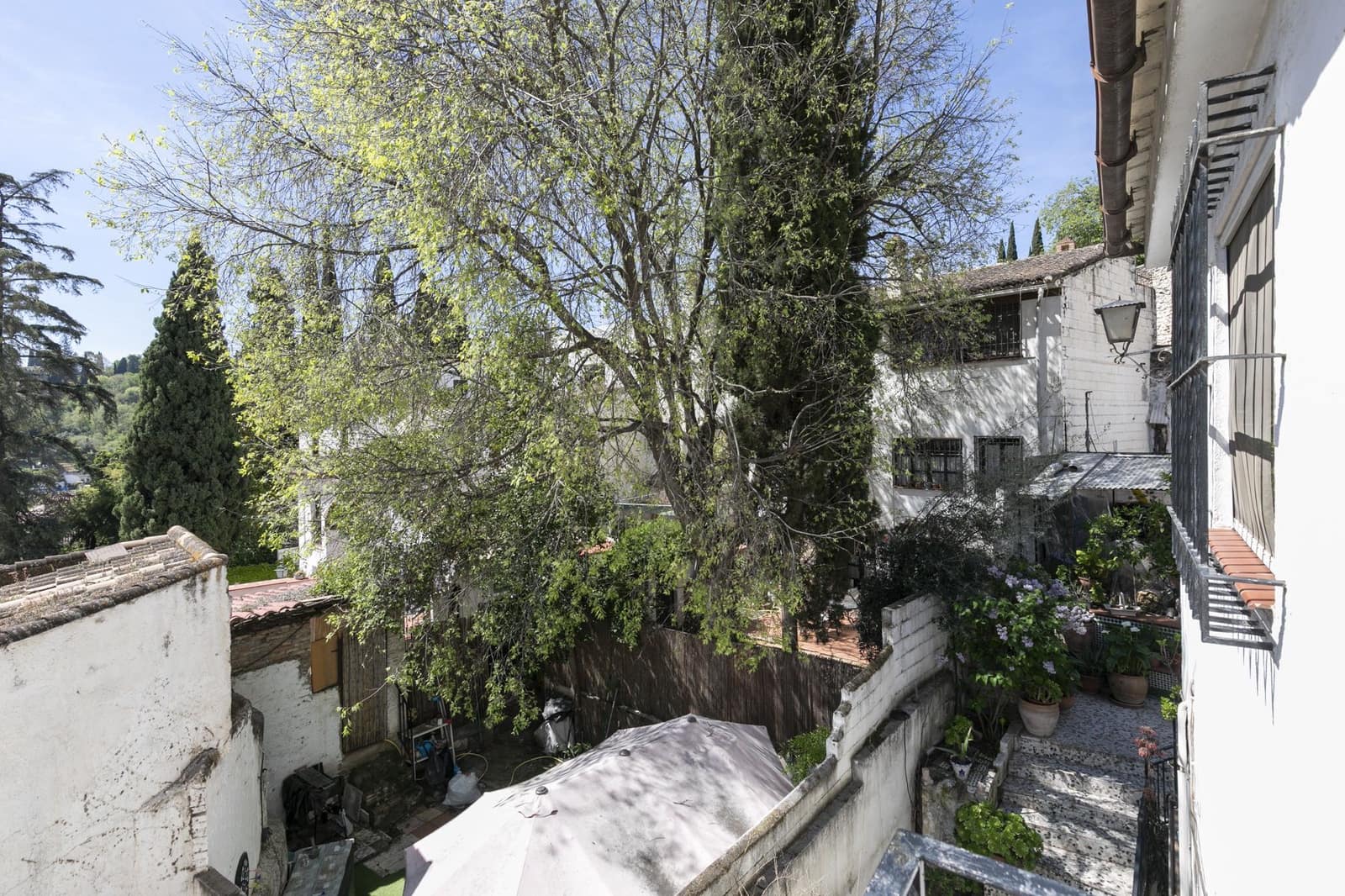 6 soverom Hus til salgs i Granada by med svømmebasseng - € 890 000 (Ref: 10155486)